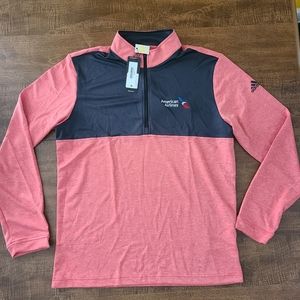 Adidas American Airlines shirt